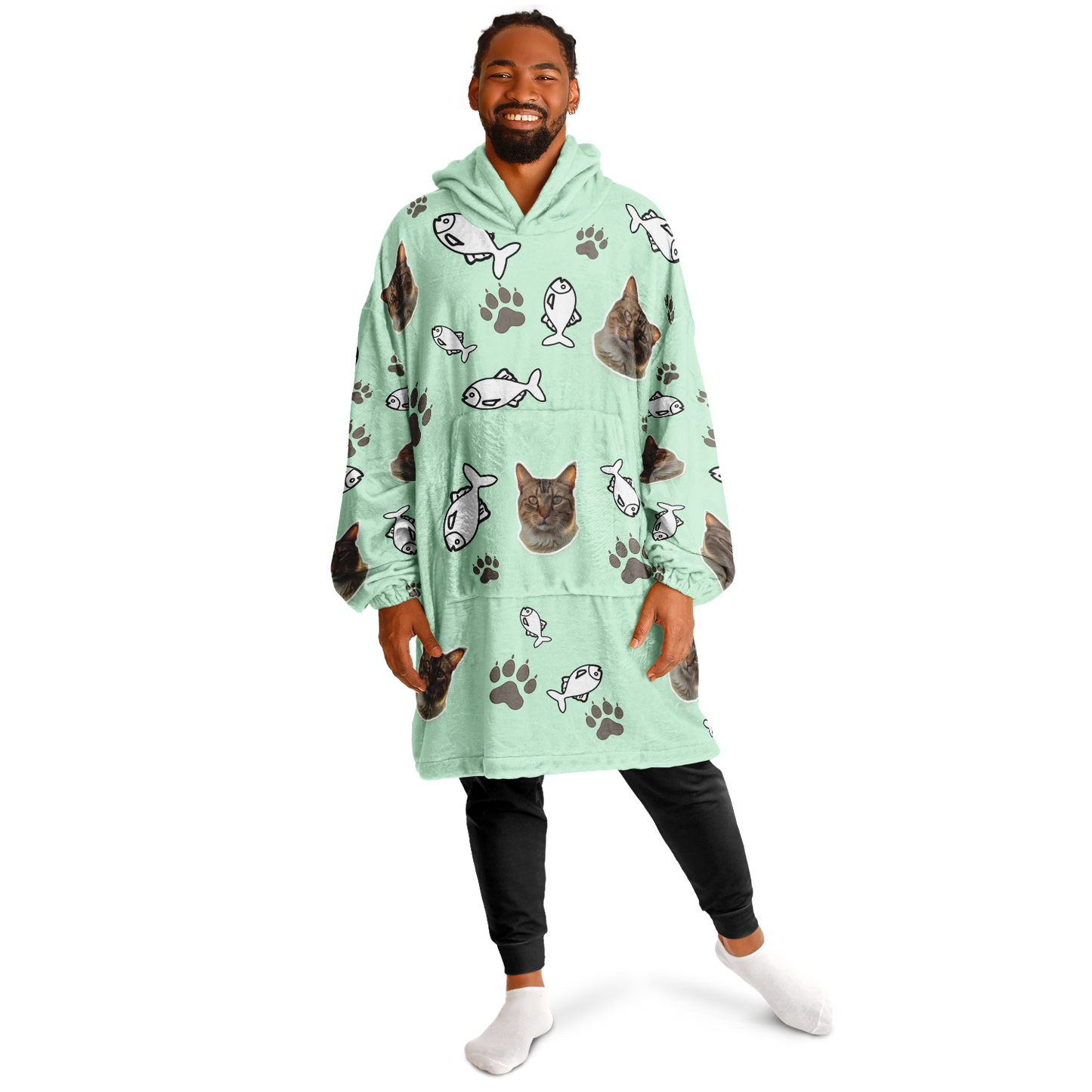 YOUR PERSONALISED CLOODIE