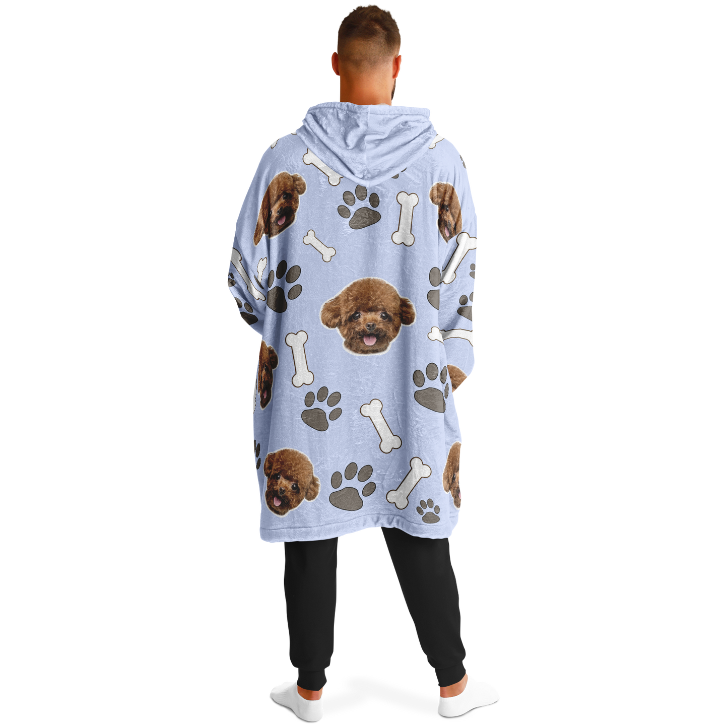 YOUR PERSONALISED CLOODIE