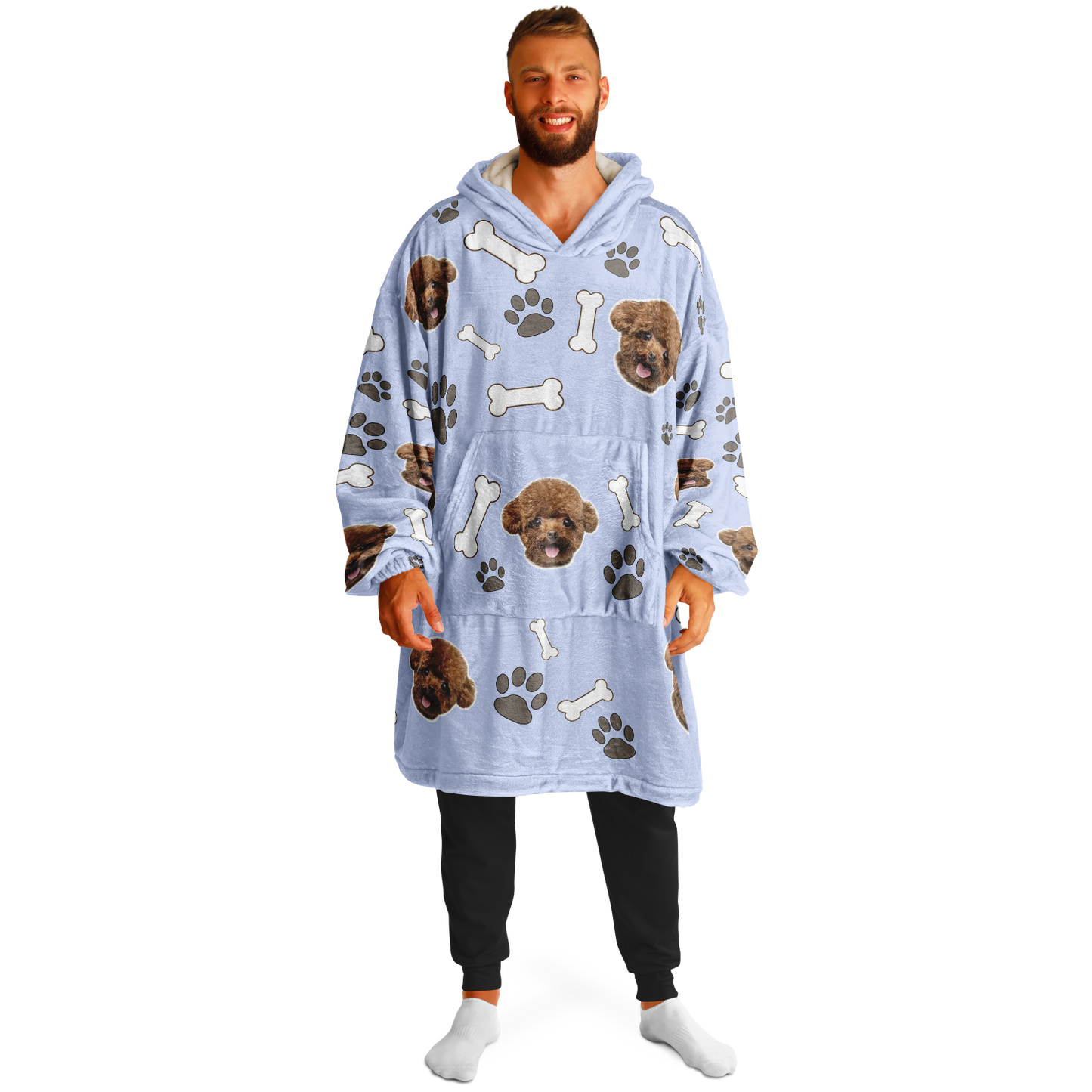 YOUR PERSONALISED CLOODIE