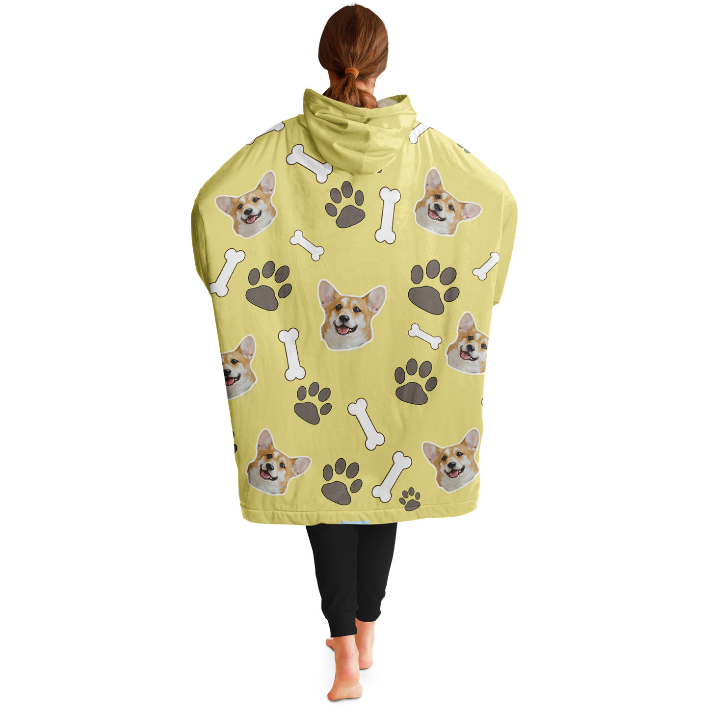 YOUR PERSONALISED CLOODIE