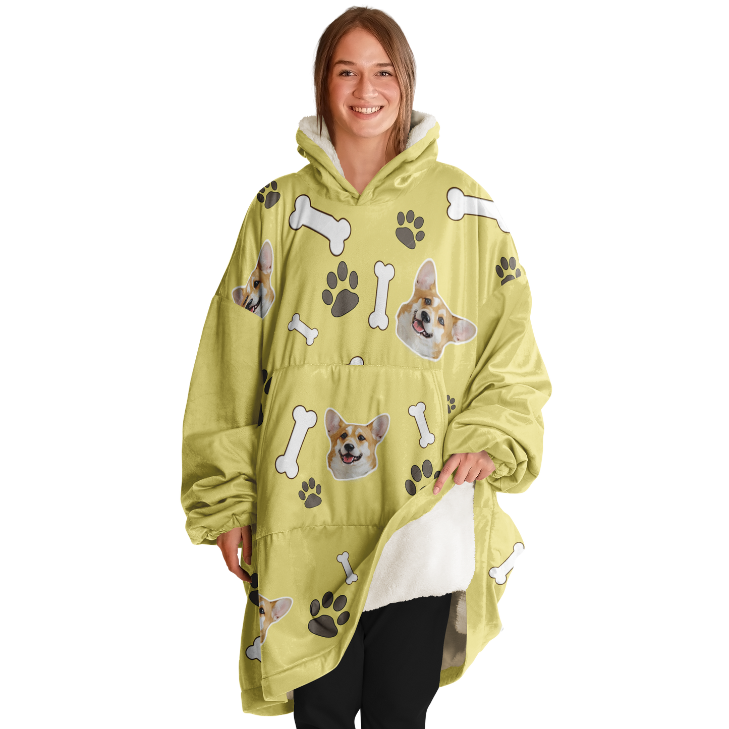 YOUR PERSONALISED CLOODIE