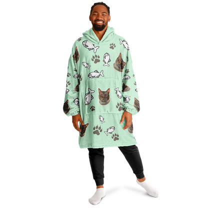 YOUR PERSONALISED CLOODIE