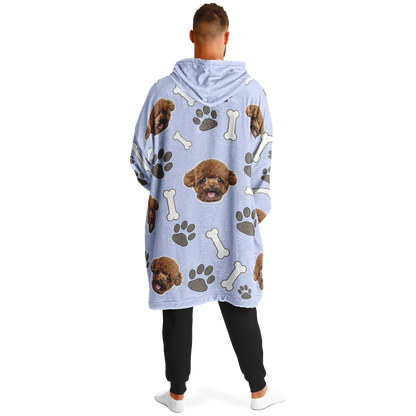 YOUR PERSONALISED CLOODIE