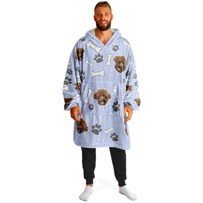 YOUR PERSONALISED CLOODIE