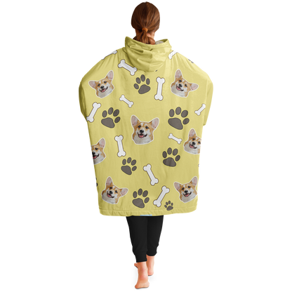 YOUR PERSONALISED CLOODIE