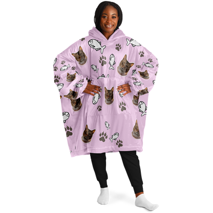YOUR PERSONALISED CLOODIE